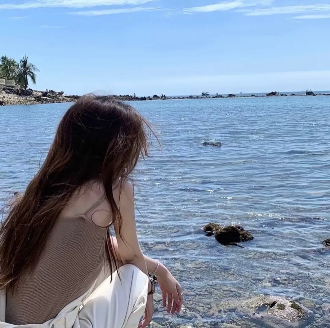她的业余爱好